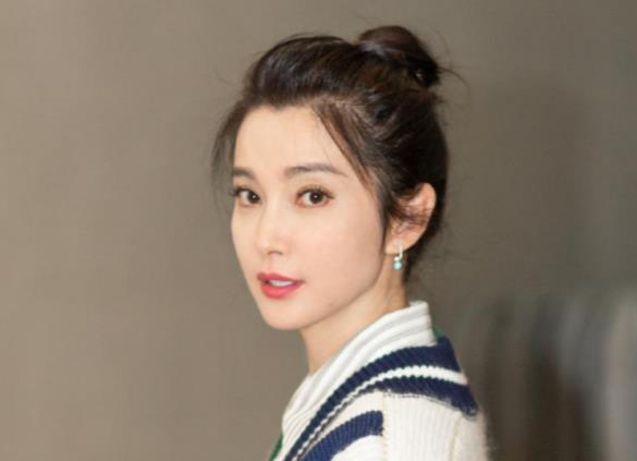 李冰冰为啥不火了,李冰冰地位高吗