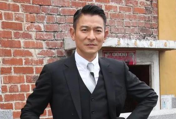 刘德华为什么不吃肉,刘德华为什么不老