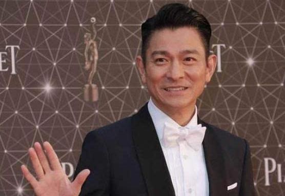 刘德华为什么不吃肉,刘德华为什么不老