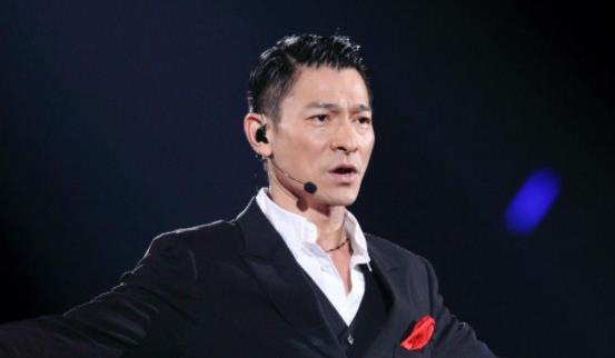 刘德华为什么不吃肉,刘德华为什么不老