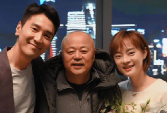 孙俪和赵又廷关系,孙俪和赵又廷主演的电视剧叫什么 孙俪和赵又廷关系,孙俪和赵又廷主演的电视剧叫什么