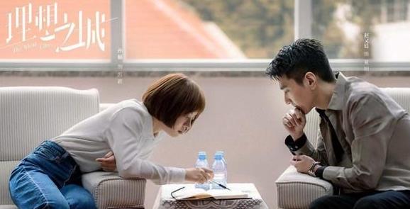 孙俪和赵又廷关系,孙俪和赵又廷主演的电视剧叫什么 孙俪和赵又廷关系,孙俪和赵又廷主演的电视剧叫什么