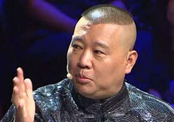 郭德纲是怎么火起来的,郭德纲哪年走红