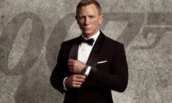 007无暇赴死大陆上映日期,007无暇赴死国外上映了吗