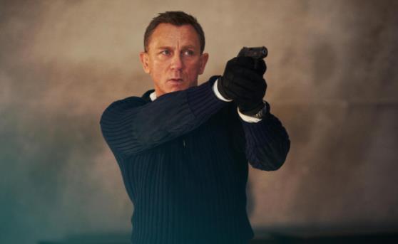 007无暇赴死大陆上映日期,007无暇赴死国外上映了吗