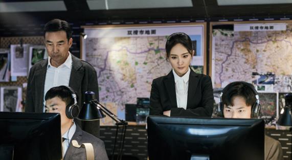 暴风眼什么时候播出,暴风眼演员表 暴风眼什么时候播出,暴风眼演员表