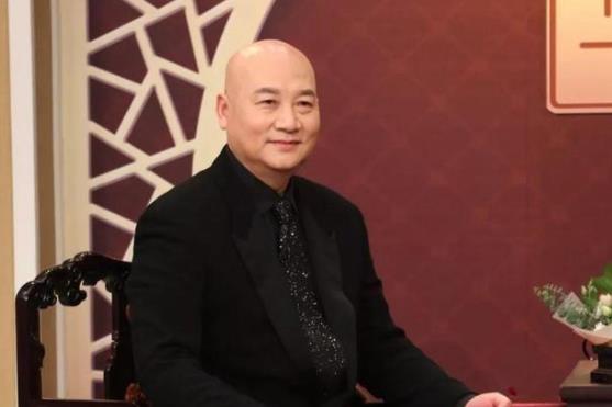 迟重瑞为什么留光头,迟重瑞为什么不演唐僧了