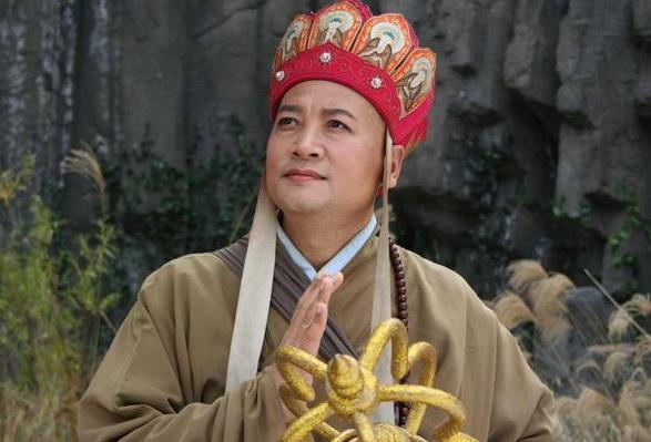 迟重瑞为什么留光头,迟重瑞为什么不演唐僧了