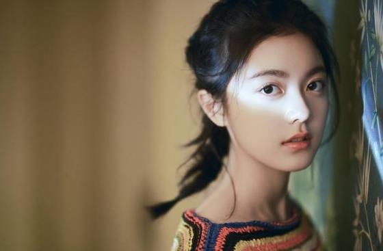 赵今麦为什么没人气了,赵今麦是怎么出道的