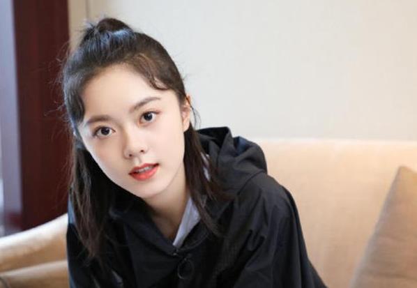 赵今麦为什么没人气了,赵今麦是怎么出道的