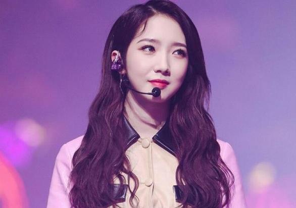 孟美岐为什么可以火,孟美岐在韩国火吗