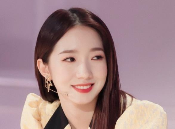 孟美岐为什么可以火,孟美岐在韩国火吗