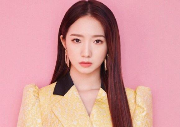 孟美岐为什么可以火,孟美岐在韩国火吗