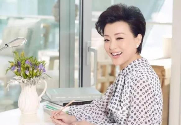 杨澜为什么不火了,杨澜为什么退出央视 杨澜为什么不火了,杨澜为什么退出央视