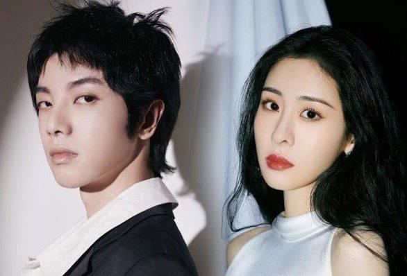 华晨宇承认和张碧晨生子,华晨宇和张碧晨结婚了吗