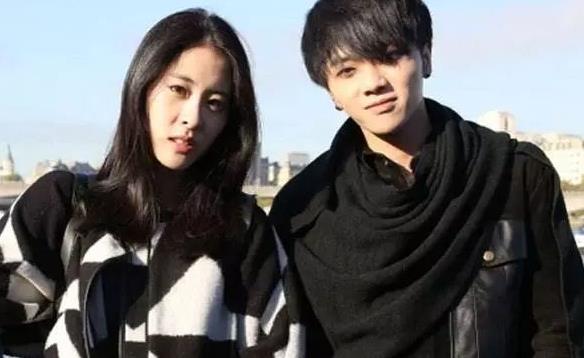 华晨宇承认和张碧晨生子,华晨宇和张碧晨结婚了吗