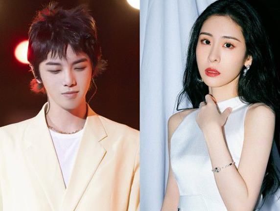 华晨宇承认和张碧晨生子,华晨宇和张碧晨结婚了吗