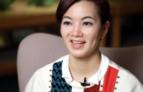 范晓萱为什么不火了,范晓萱为什么不老