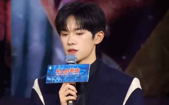 易烊千玺演技得到老前辈肯定,易烊千玺演技值得期待 易烊千玺演技得到老前辈肯定,易烊千玺演技值得期待