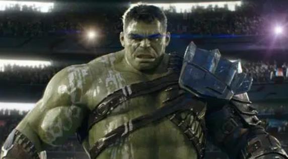 绿巨人为什么那么强大,绿巨人为什么不能打响指