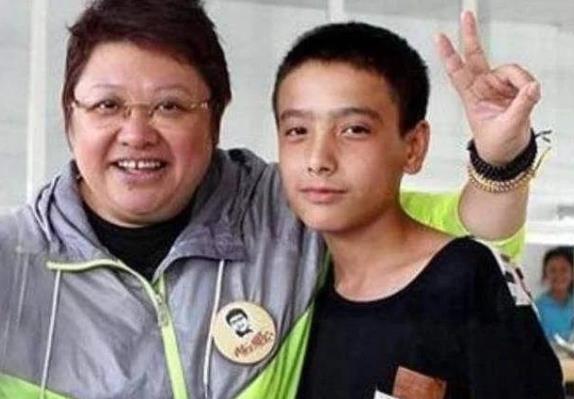 韩红为什么不结婚,韩红为什么会变胖 韩红为什么不结婚,韩红为什么会变胖