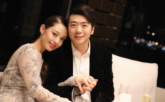 朗朗和吉娜相识在哪里,朗朗和吉娜有宝宝吗 朗朗和吉娜相识在哪里,朗朗和吉娜有宝宝吗