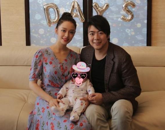 朗朗和吉娜相识在哪里,朗朗和吉娜有宝宝吗 朗朗和吉娜相识在哪里,朗朗和吉娜有宝宝吗