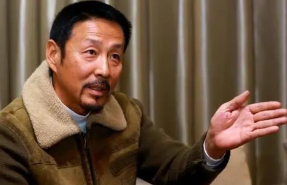 陈道明怎么火起来的,陈道明厉害吗 陈道明怎么火起来的,陈道明厉害吗