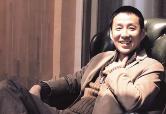 陈道明怎么火起来的,陈道明厉害吗 陈道明怎么火起来的,陈道明厉害吗