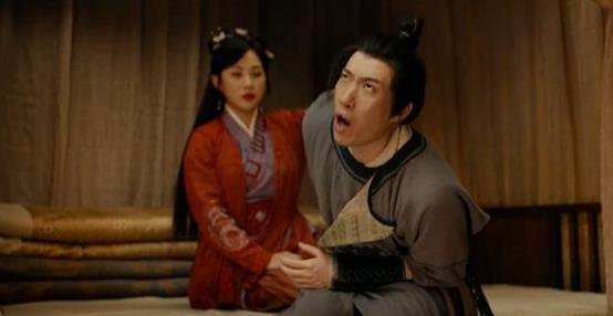 李茂换太子什么时候上映,李茂换太子演员