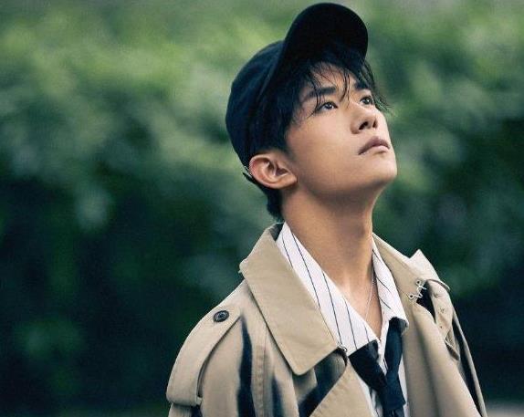 易烊千玺演技什么水平,易烊千玺演技太好了