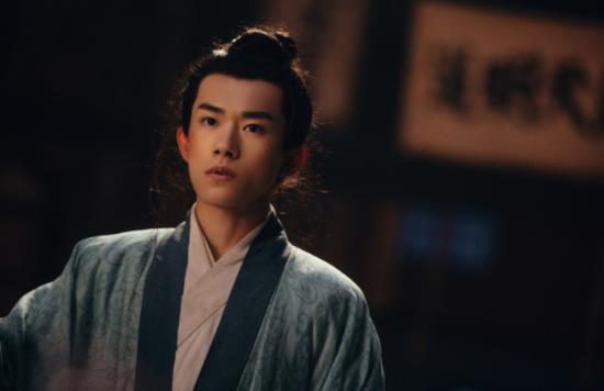 易烊千玺演技什么水平,易烊千玺演技太好了