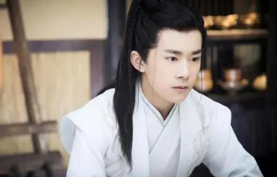 易烊千玺演技什么水平,易烊千玺演技太好了