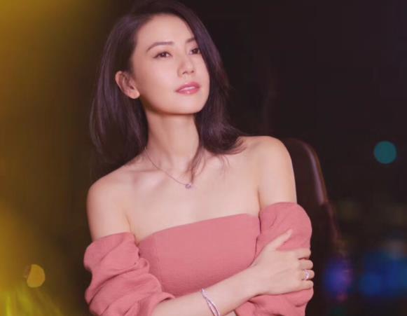 高圆圆为什么不火,高圆圆为什么不老