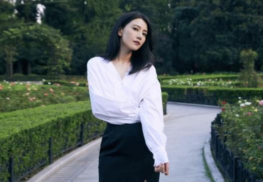 高圆圆为什么不火,高圆圆为什么不老