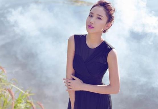 陈彦妃为什么不拍戏了,陈彦妃怎么火的