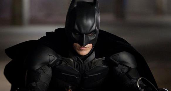 蝙蝠侠为什么那么富,蝙蝠侠是个什么样的人