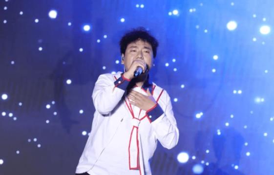 海来阿木怎么火起来的,海来阿木的生日