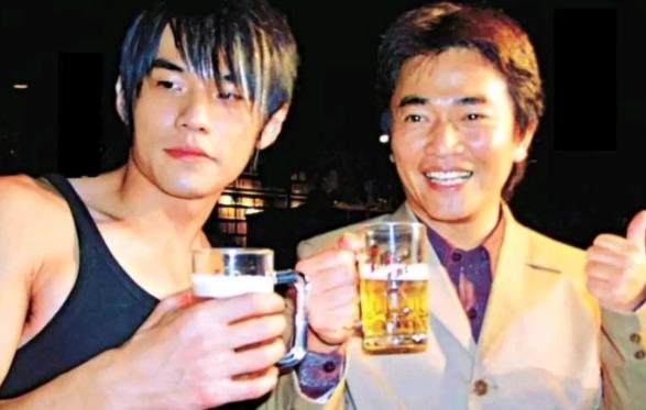 吴宗宪和周杰伦的关系,周杰伦的贵人是吴宗宪吗