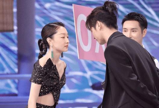 周冬雨许凯八卦,许凯周冬雨综艺