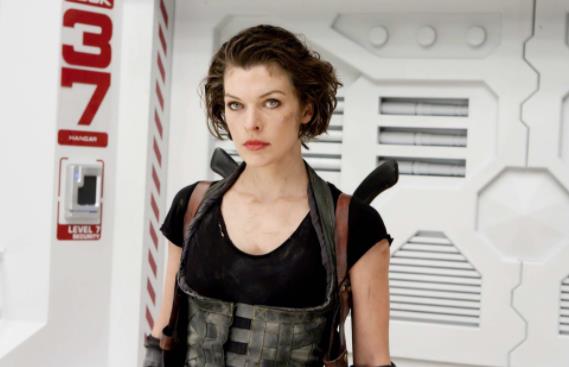 生化危机爱丽丝为什么被创造出来,生化危机爱丽丝的扮演者 生化危机爱丽丝为什么被创造出来,生化危机爱丽丝的扮演者