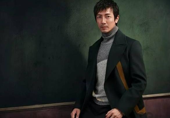 张鲁一为什么不火,张鲁一为什么那么瘦