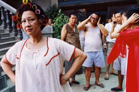 元秋结婚了吗,元秋是七小福吗