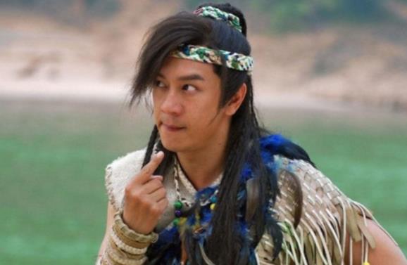 陈浩民为什么不火,陈浩民为什么不老