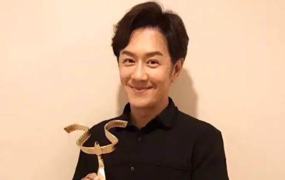 陈浩民为什么不火,陈浩民为什么不老