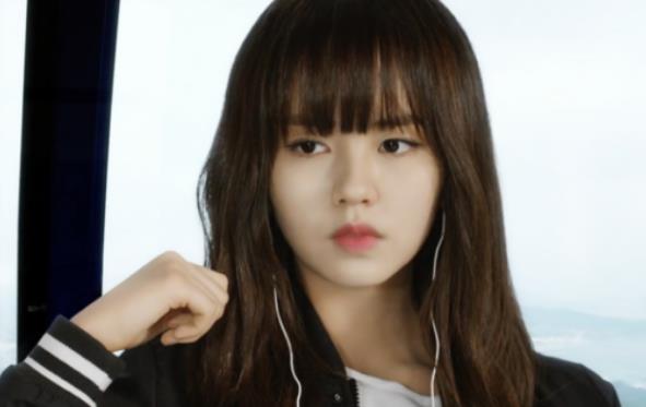 金所炫颜值忽高忽低,金所炫身高多少 金所炫颜值忽高忽低,金所炫身高多少