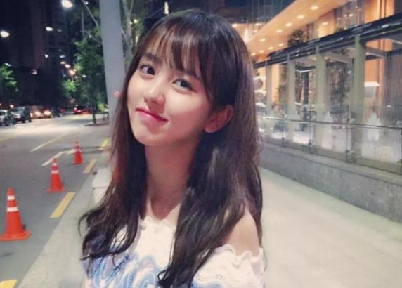 金所炫颜值忽高忽低,金所炫身高多少 金所炫颜值忽高忽低,金所炫身高多少