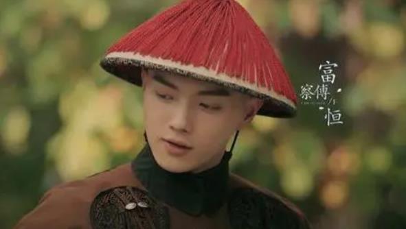 许凯延禧攻略演什么,许凯延禧攻略第几集出场 许凯延禧攻略演什么,许凯延禧攻略第几集出场