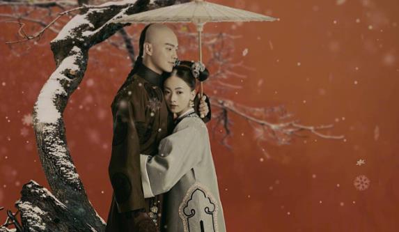 许凯延禧攻略演什么,许凯延禧攻略第几集出场 许凯延禧攻略演什么,许凯延禧攻略第几集出场