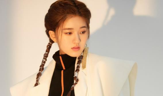 赵露思高中同学爆料,赵露思12秒是什么意思